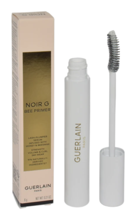 GUERLAIN Noir G Bee Primer Serum i baza pod tusz do rzęs 6g
