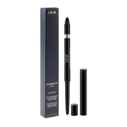 DIOR DIORSHOW 24H STYLO WATERPROOF EYELINER PEARLY SILVER 0,3g