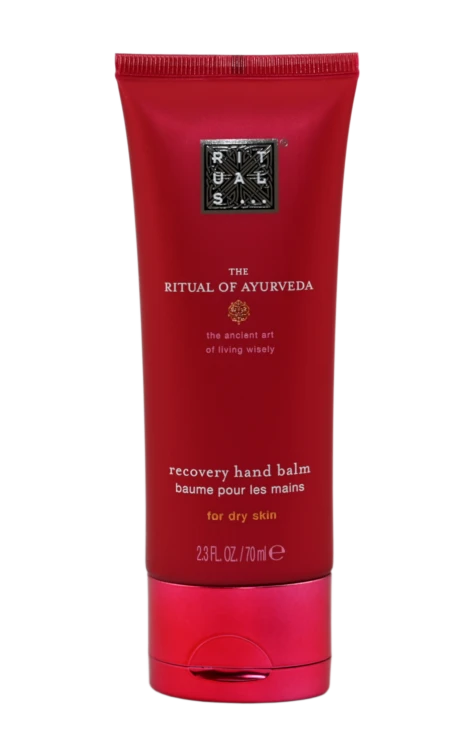 RITUALS The Ritual Of Ayurveda Hand Balm Krem do rąk 70ml