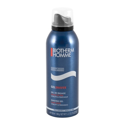 Biotherm  Homme Pro Shaving Gel Rasage żel do golenia 150 ml