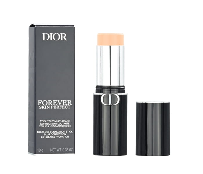 DIOR  FOREVER SKIN PERFECT FOUNDATION   Podkład do twarzy 1N 10 g