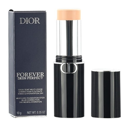 DIOR  FOREVER SKIN PERFECT FOUNDATION   Podkład do twarzy 1N 10 g