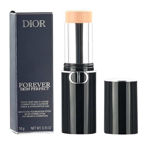 DIOR  FOREVER SKIN PERFECT FOUNDATION   Podkład do twarzy 1N 10 g