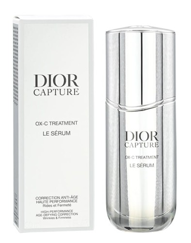 DIOR Capture Serum FP Serum przeciwzmarszczkowe do twarzy 30 ml