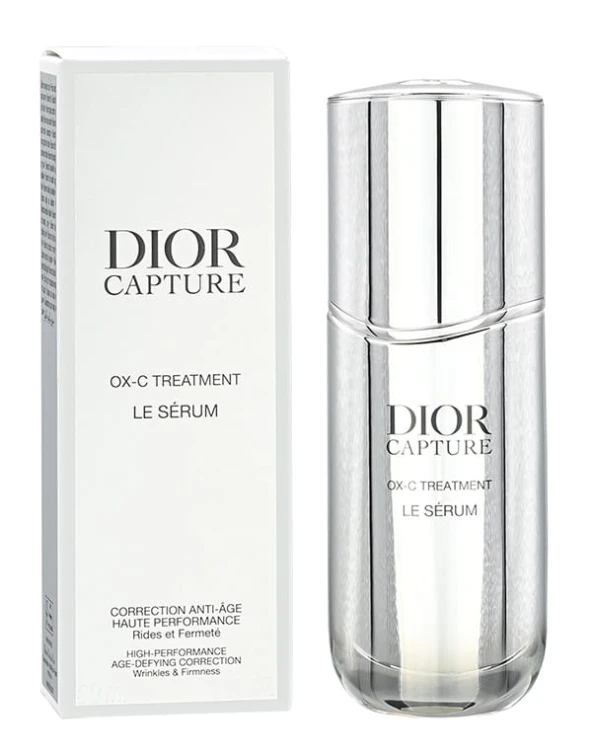 DIOR Capture Serum FP Serum przeciwzmarszczkowe do twarzy 30 ml