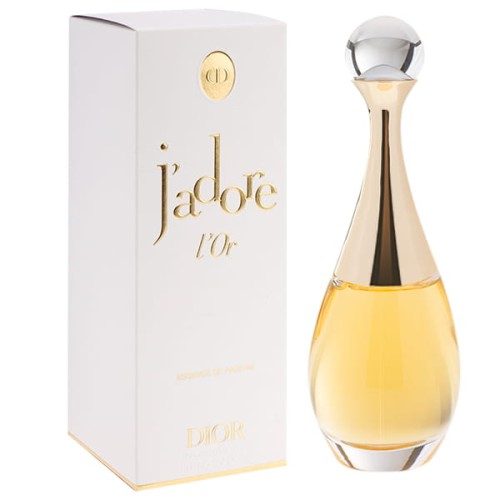 DIOR J'ADORE L'OR ESSENCE Perfumy  80ML