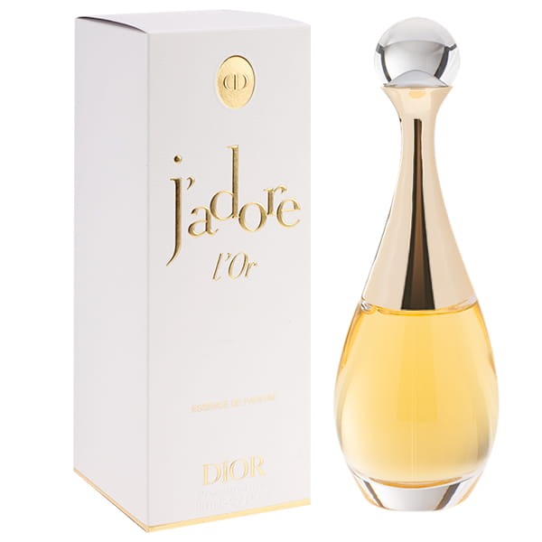 DIOR J'ADORE L'OR ESSENCE Perfumy  80ML