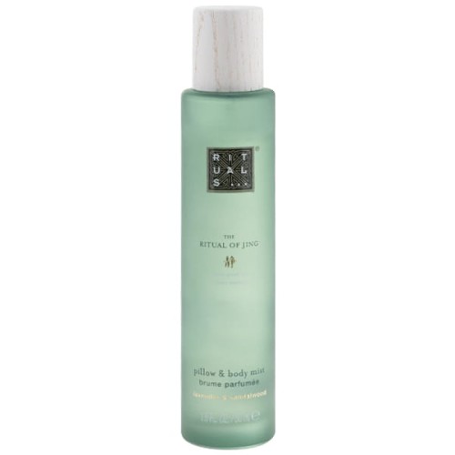RITUALS THE RITUAL OF JING NIGHT PILLOW & BODY MIST 50ML