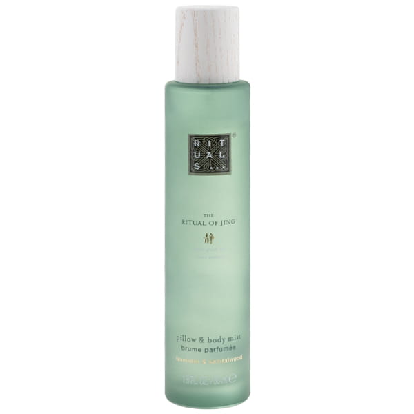 RITUALS THE RITUAL OF JING NIGHT PILLOW & BODY MIST 50ML