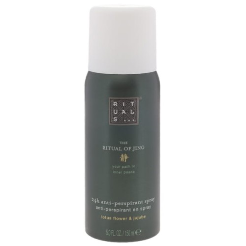 Rituals The Ritual Of Jing Anti-Perspirant Spray Dezodorant w sprayu 150ml