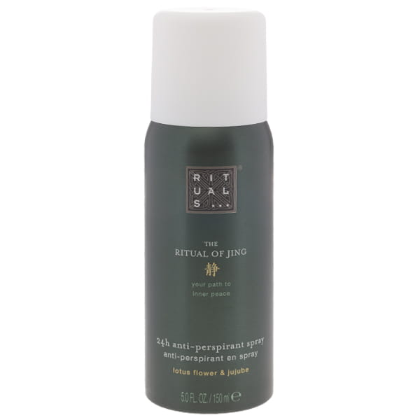 Rituals The Ritual Of Jing Anti-Perspirant Spray Dezodorant w sprayu 150ml