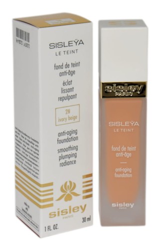 SISLEY  Le Teint Anti Aiging Foundation 2N Ivory Beige   Podkład do twarzy 30 ml