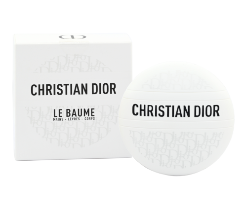 DIOR The Balm Hands Lips And Body Balsam wielofunkcyjny 50ml