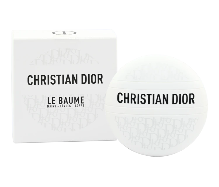 DIOR The Balm Hands Lips And Body Balsam wielofunkcyjny 50ml