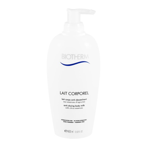 Biotherm  Lait Corporel  Nawilżające mleczko do ciała 400 ml