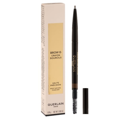 GUERLAIN BROW G PENCIL 04 MEDIUM BROWN