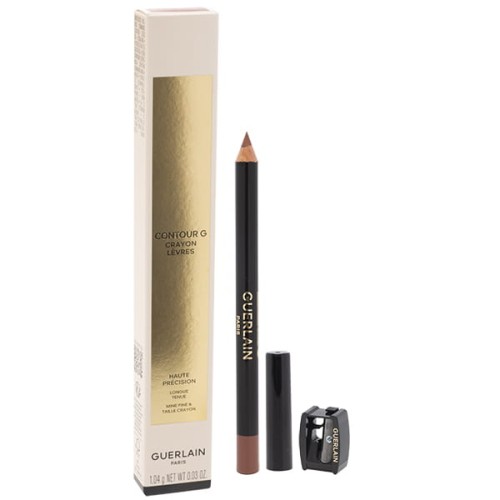 GUERLAIN CONTOUR G LIP PENCIL 04 LE BEIGE PRALINE 1,04G