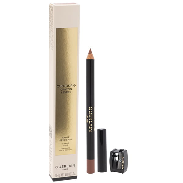 GUERLAIN CONTOUR G LIP PENCIL 04 LE BEIGE PRALINE 1,04G