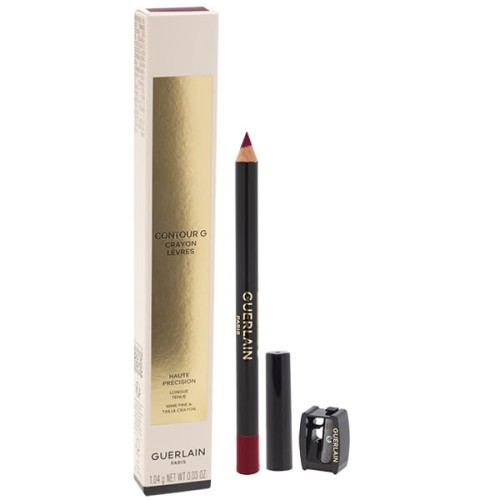 GUERLAIN CONTOUR G LIP PENCIL 06 LE BURGUNDY 1,04G
