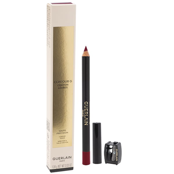 GUERLAIN CONTOUR G LIP PENCIL 06 LE BURGUNDY 1,04G