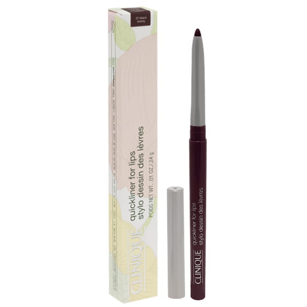 CLINIQUE QIUCKLINER FOR LIPS - BLACK HONEY 0,26g