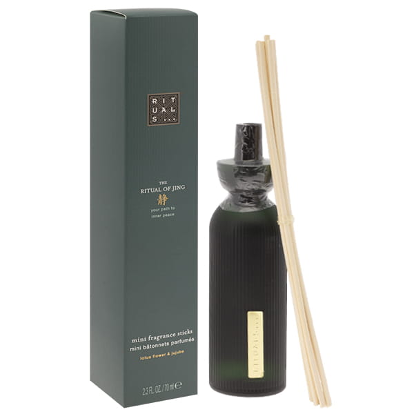 RITUALS JING MINI FRAGRANCE STICKS 70 ML