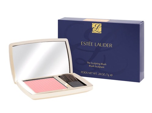 ESTEE LAUDER PURE COLOR ENVY SCULPTING BLUSH PINK KISS 7G