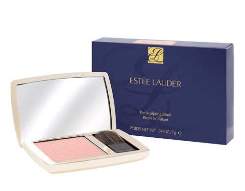 ESTEE LAUDER PURE COLOR ENVY SCULPTING BLUSH REBELLIOUS ROSE 7G