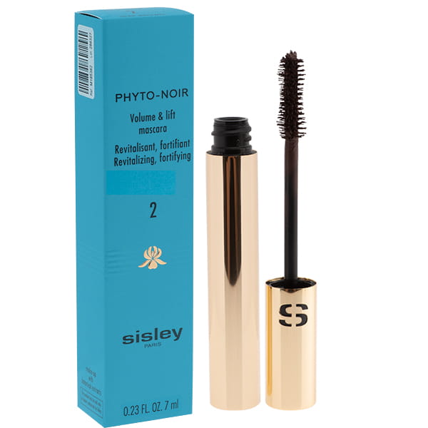 SISLEY Phyto Noir Mascara Deep Brown Maskara 7ml