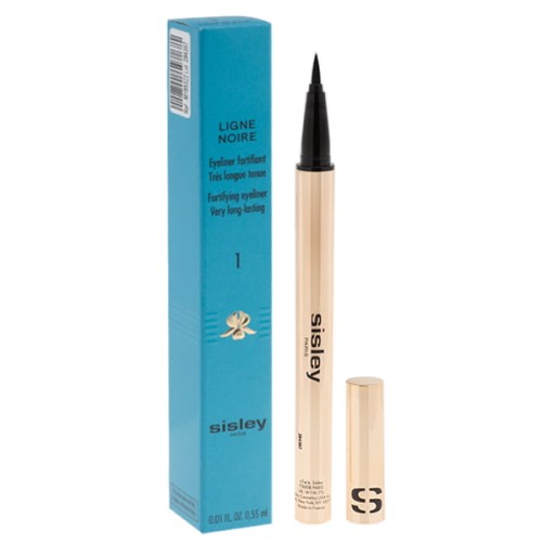 SISLEY Ligne Noire Eyeliner- Deep Black Eyeliner 0,55ml