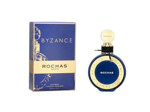 ROCHAS BYZNACE Woda perfumowana damska 90ML