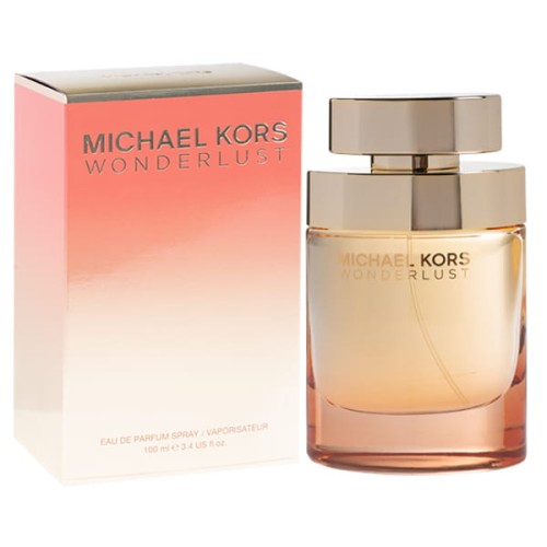 MICHAEL KORS   WONDERLUST   woda perfumowana damska 100ML