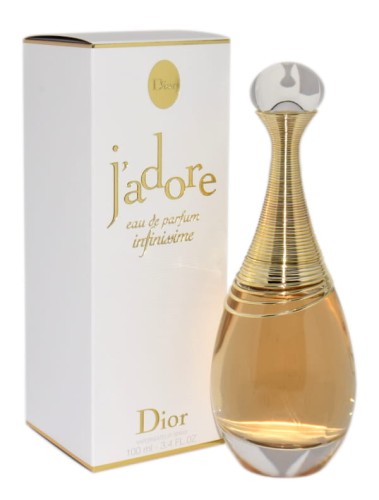DIOR  J'Adore Infinissime   Woda perfumowana damska 100 ml