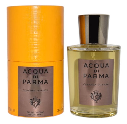 ACQUA DI PARMA  COLONIA INTENSA   Woda kolońska męska 100ml