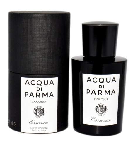 ACQUA DI PARMA  COLONIA ESSENZA   Woda kolońska 50ml