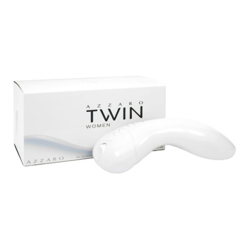 Azzaro  Twin woda toaletowa damska  80 ml