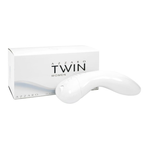 Azzaro  Twin woda toaletowa damska  80 ml