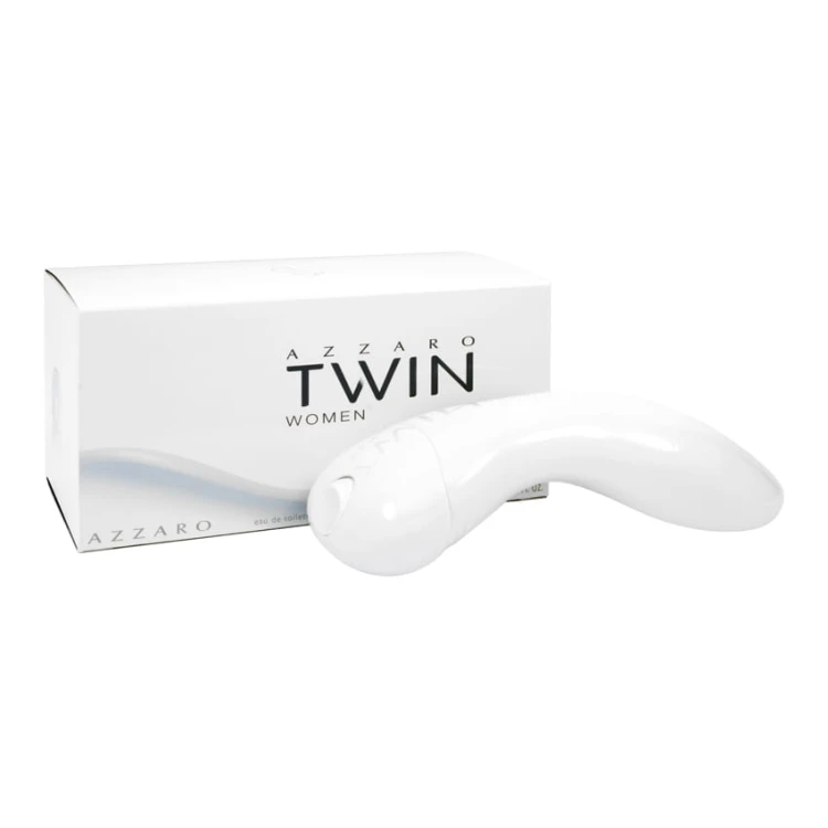 Azzaro  Twin woda toaletowa damska  80 ml