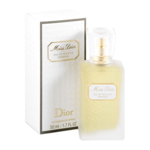 Dior  Miss Dior Orginale  woda toaletowa damska  50 ml