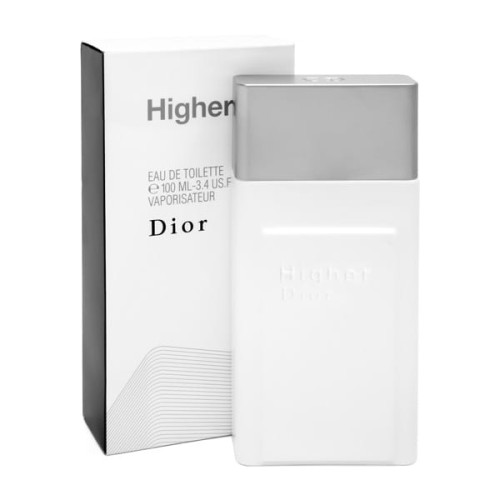 Christian Dior  Higher  woda toaletowa męska  100 ml