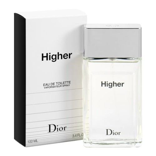Christian Dior  Higher  woda toaletowa męska  100 ml