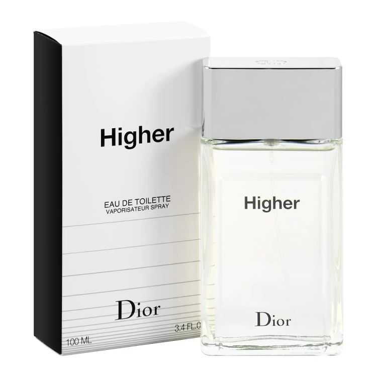 Christian Dior  Higher  woda toaletowa męska  100 ml