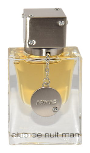 ARMAF  CLUB DE NUIT A COLLECTOR'S PRIDE PARFUM OIL   woda perfumowana męska 18ML