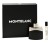 MONT BLANC Set (Legend Edt 50ml + Edt 7,5ml) Zestaw dla mężczyzn
