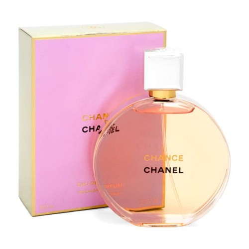 Chanel Chance Woda perfumowana damska  spray 50 ml
