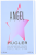 T.MUGLER  ANGEL NOVA  REFILLABLE   woda perfumowana  z możliwością  uzupełnienia 50 ml