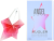 T.MUGLER  ANGEL NOVA  REFILLABLE   woda perfumowana  z możliwością  uzupełnienia 50 ml