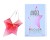 T.MUGLER  ANGEL NOVA  REFILLABLE   woda perfumowana  z możliwością  uzupełnienia 50 ml