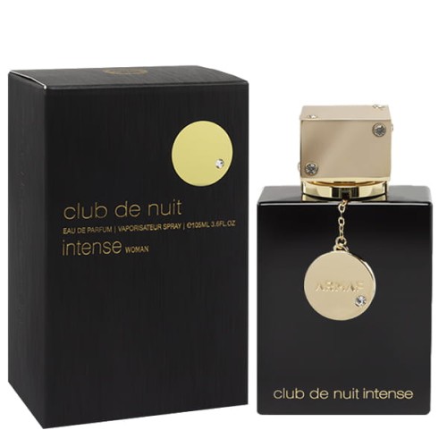ARMAF Club De Nuit Intense Woda perfumowana damska 105 ml