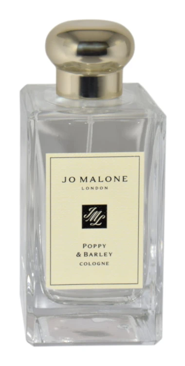 JO MALONE Poppy & Barley woda kolońska unisex 100ml